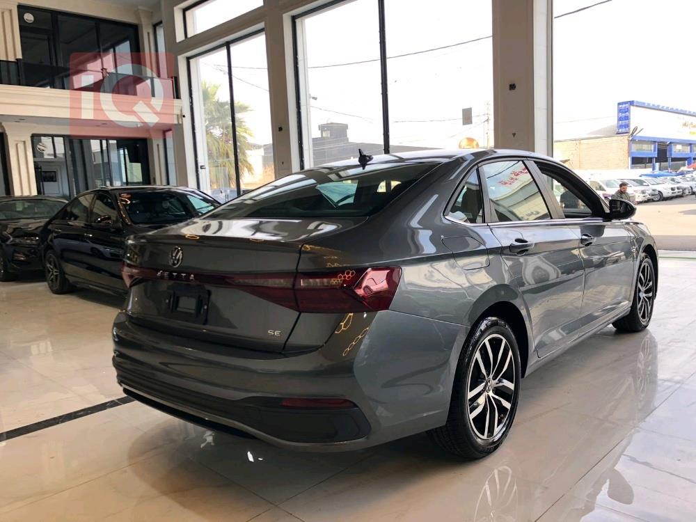 فولكسفاغن جيتا